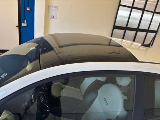 FIAT 500 1.2 dolcevita easypower gpl 69cv