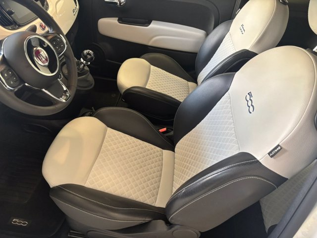 FIAT 500 1.2 dolcevita easypower gpl 69cv