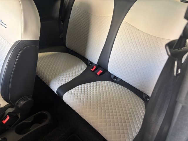 FIAT 500 1.2 dolcevita easypower gpl 69cv