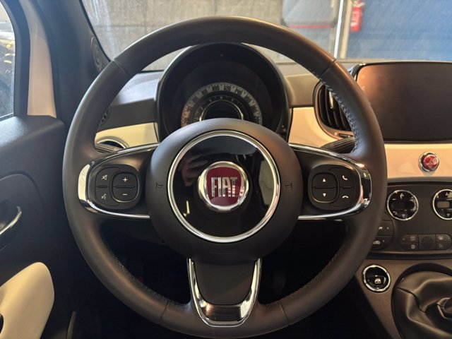 FIAT 500 1.2 dolcevita easypower gpl 69cv