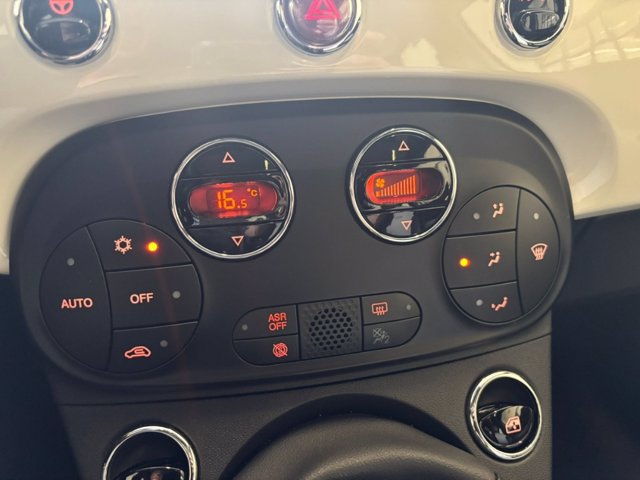 FIAT 500 1.2 dolcevita easypower gpl 69cv