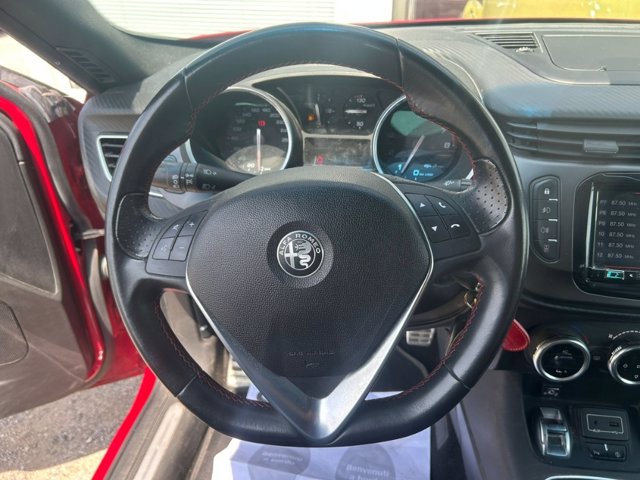 ALFA ROMEO Giulietta 1.4 t. sport 120cv my19