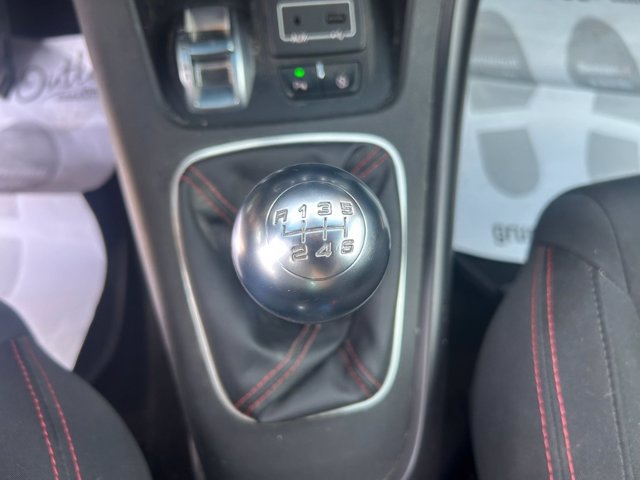 ALFA ROMEO Giulietta 1.4 t. sport 120cv my19