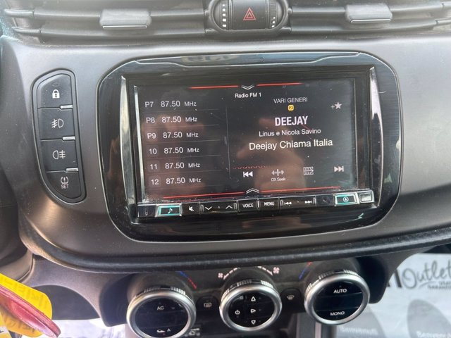 ALFA ROMEO Giulietta 1.4 t. sport 120cv my19