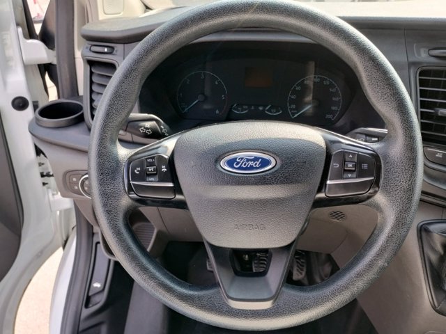 FORD Transit custom 280 2.0 tdci 108cv entry l1h1 e6.2