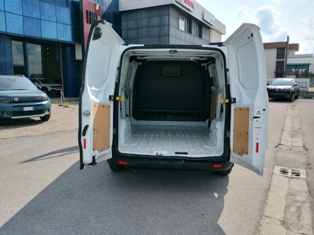 FORD Transit custom 280 2.0 tdci 108cv entry l1h1 e6.2