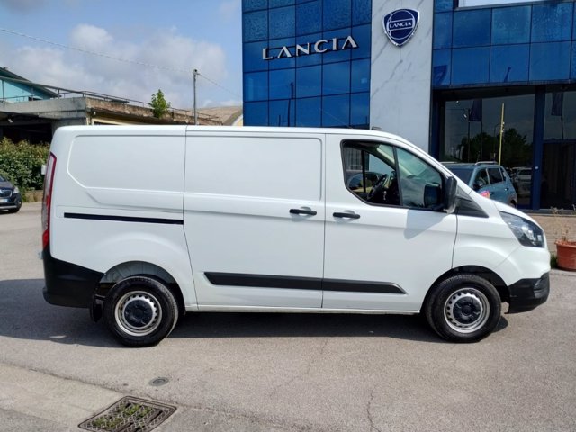 FORD Transit custom 280 2.0 tdci 108cv entry l1h1 e6.2