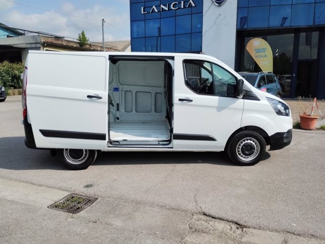 FORD Transit custom 280 2.0 tdci 108cv entry l1h1 e6.2