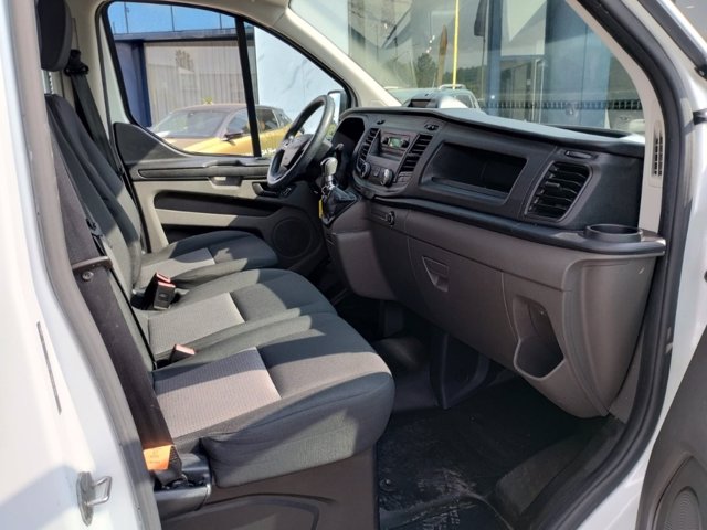 FORD Transit custom 280 2.0 tdci 108cv entry l1h1 e6.2