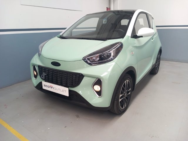 DR Dr 1.0 ev 45kw