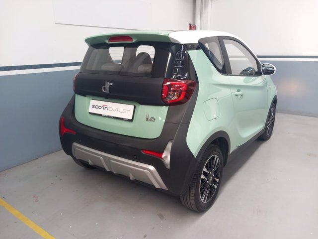 DR Dr 1.0 ev 45kw