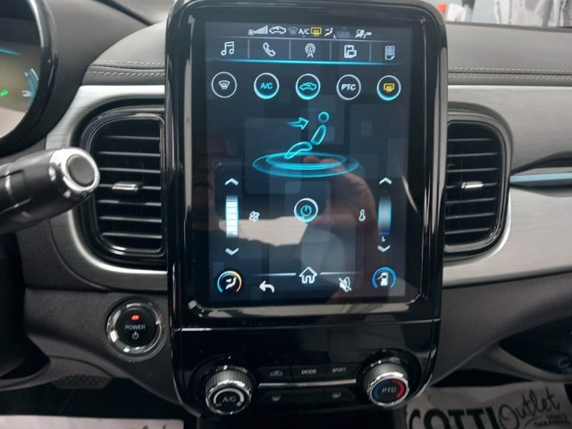 DR Dr 1.0 ev 45kw