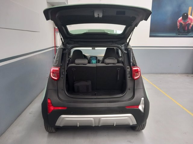 DR Dr 1.0 ev 45kw