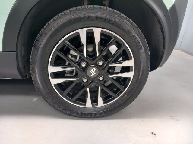 DR Dr 1.0 ev 45kw