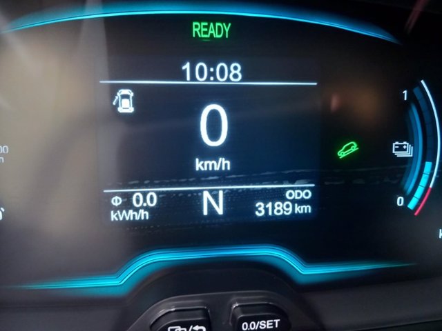 DR Dr 1.0 ev 45kw