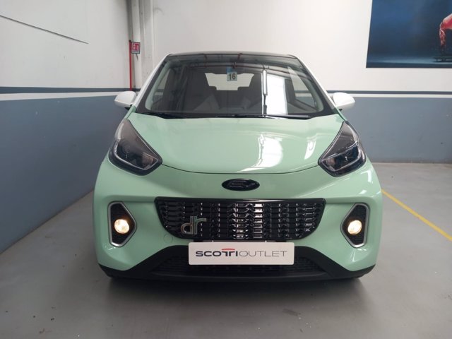 DR Dr 1.0 ev 45kw