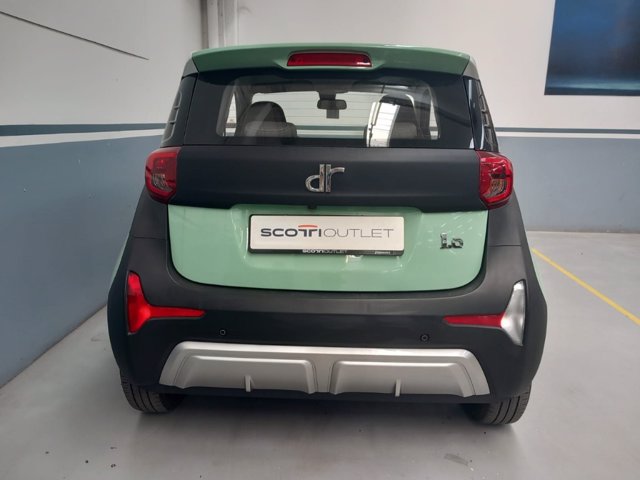 DR Dr 1.0 ev 45kw