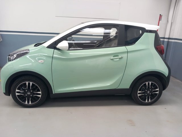DR Dr 1.0 ev 45kw