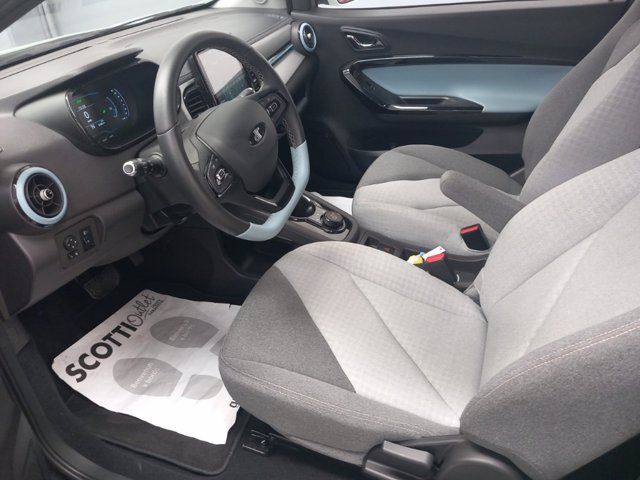 DR Dr 1.0 ev 45kw