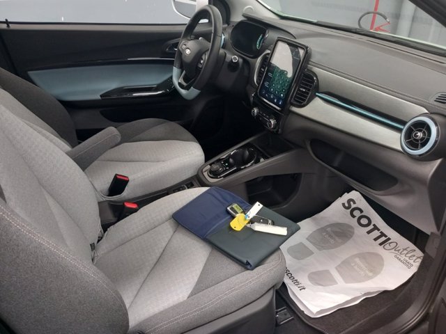 DR Dr 1.0 ev 45kw