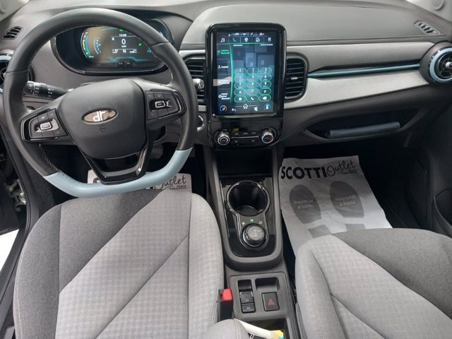 DR Dr 1.0 ev 45kw
