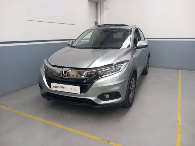 HONDA Hr-v 1.5 executive navi adas cvt