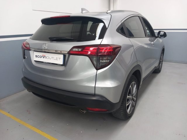 HONDA Hr-v 1.5 executive navi adas cvt