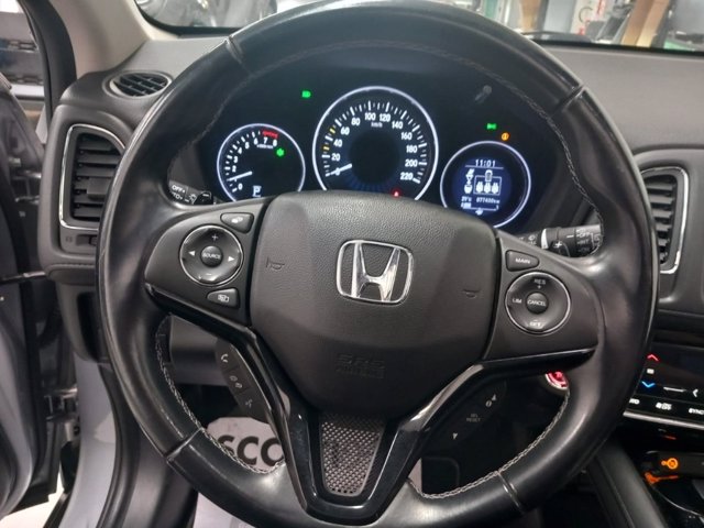 HONDA Hr-v 1.5 executive navi adas cvt