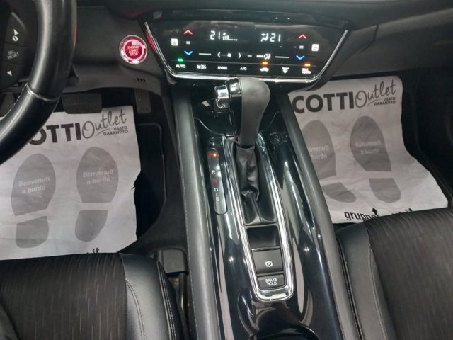 HONDA Hr-v 1.5 executive navi adas cvt