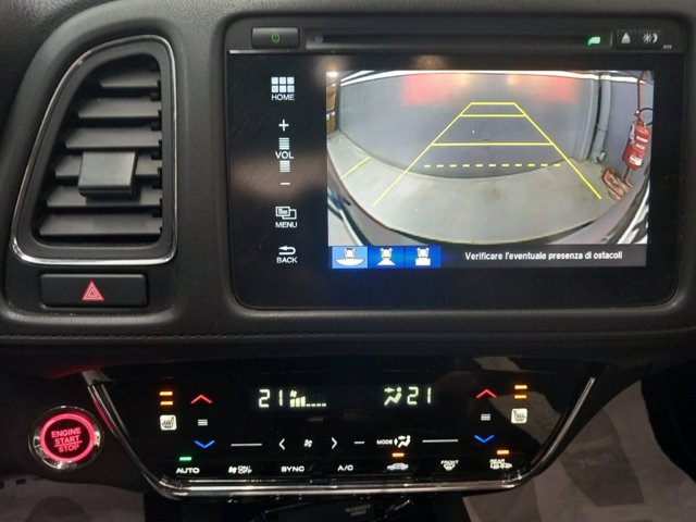 HONDA Hr-v 1.5 executive navi adas cvt
