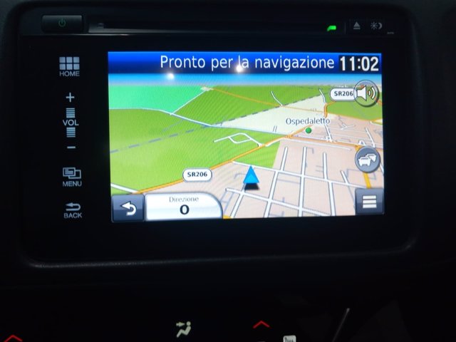 HONDA Hr-v 1.5 executive navi adas cvt