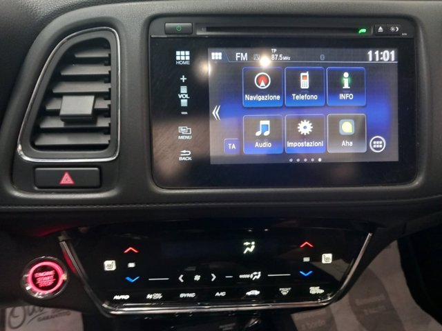 HONDA Hr-v 1.5 executive navi adas cvt
