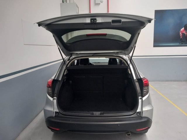 HONDA Hr-v 1.5 executive navi adas cvt