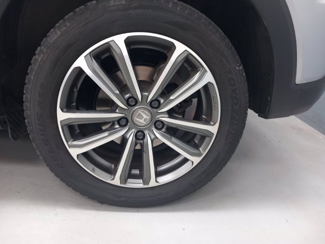 HONDA Hr-v 1.5 executive navi adas cvt