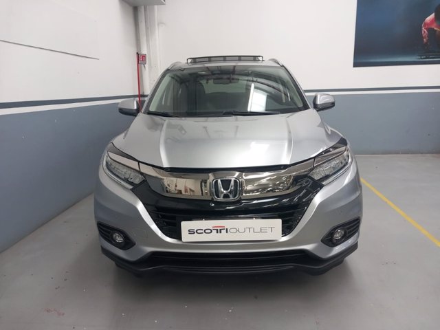 HONDA Hr-v 1.5 executive navi adas cvt