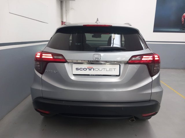 HONDA Hr-v 1.5 executive navi adas cvt