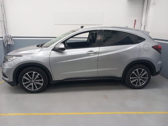 HONDA Hr-v 1.5 executive navi adas cvt