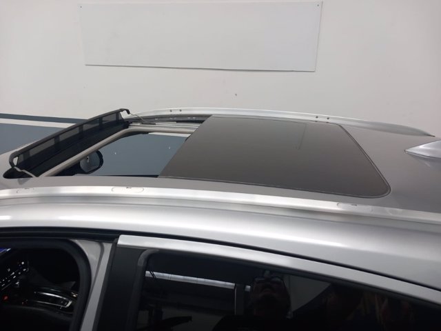 HONDA Hr-v 1.5 executive navi adas cvt