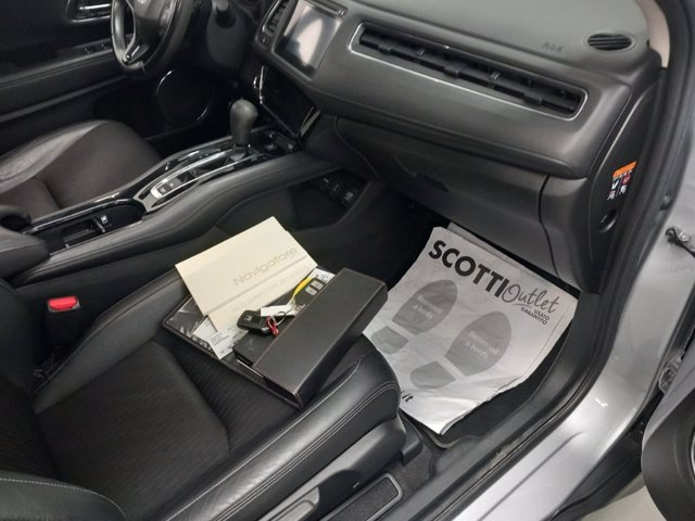 HONDA Hr-v 1.5 executive navi adas cvt