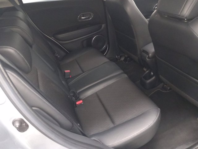 HONDA Hr-v 1.5 executive navi adas cvt