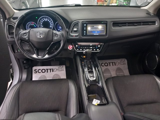 HONDA Hr-v 1.5 executive navi adas cvt