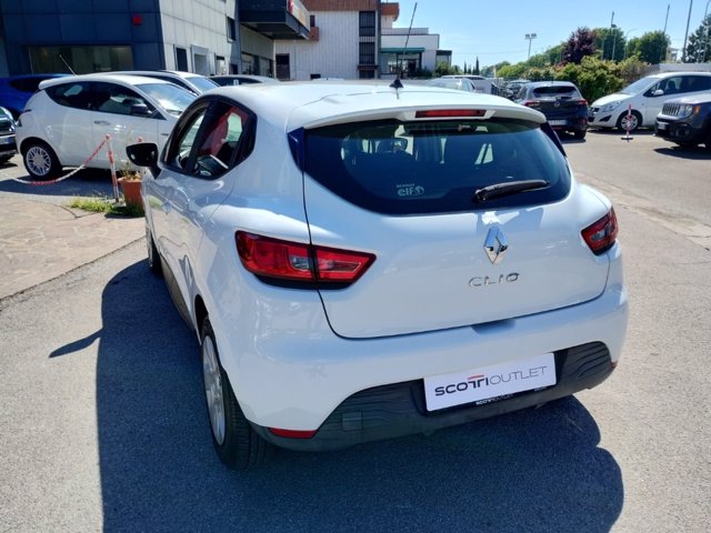RENAULT Clio 5p 1.2 live gpl 75cv