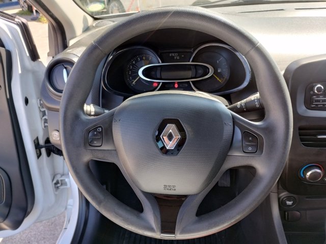 RENAULT Clio 5p 1.2 live gpl 75cv