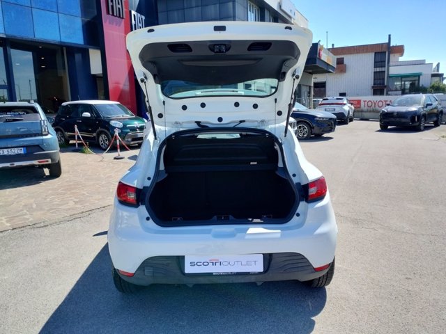 RENAULT Clio 5p 1.2 live gpl 75cv
