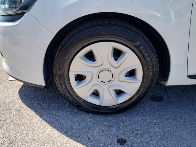 RENAULT Clio 5p 1.2 live gpl 75cv