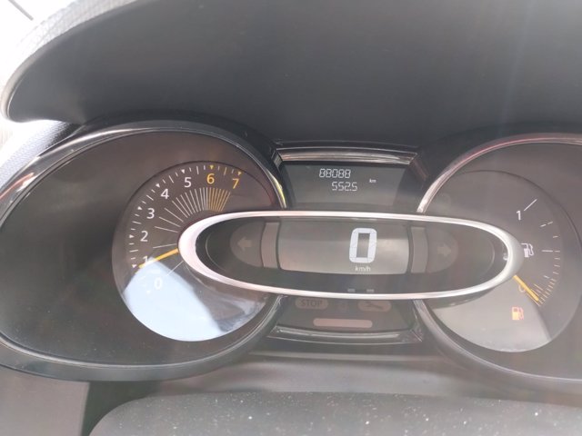 RENAULT Clio 5p 1.2 live gpl 75cv