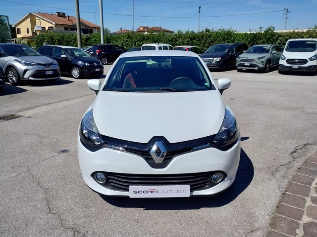RENAULT Clio 5p 1.2 live gpl 75cv