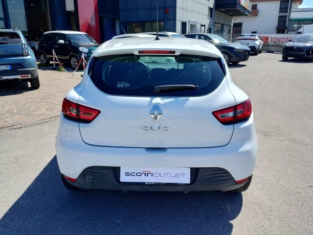 RENAULT Clio 5p 1.2 live gpl 75cv