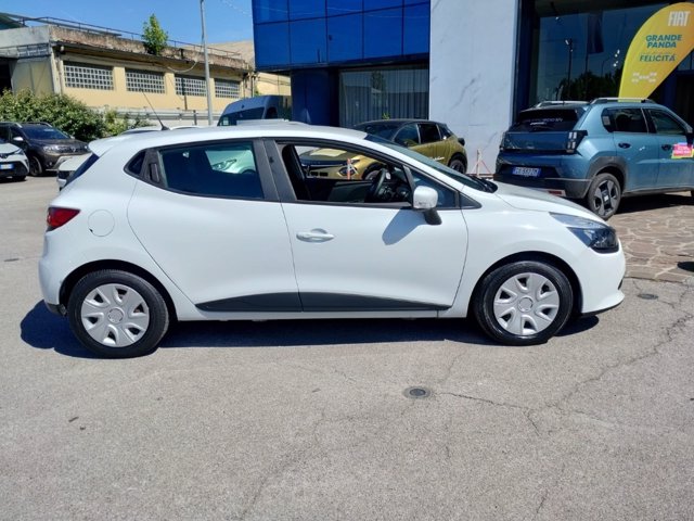 RENAULT Clio 5p 1.2 live gpl 75cv