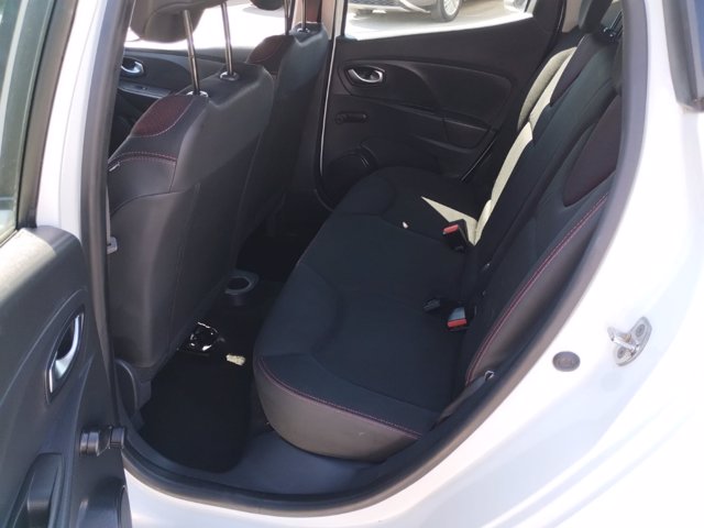 RENAULT Clio 5p 1.2 live gpl 75cv